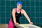 WSwim vs USCGA  Women’s Swimming & Diving vs US Coast Guard Academy. : WSwim, swimming